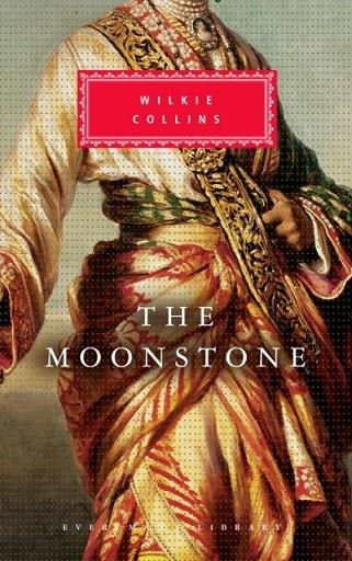 THE MOONSTONE | 9781857151220 | WILKIE COLLINS