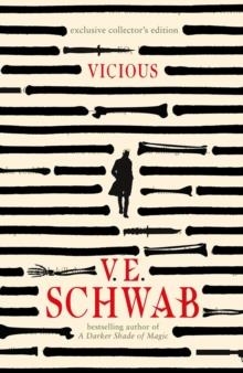 VICIOUS | 9781785658679 | V. E. SCHWAB