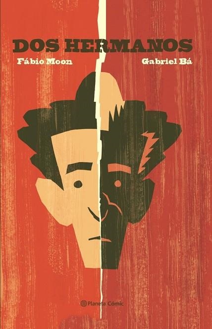 DOS HERMANOS (NOVELA GRÁFICA) | 9788491469889 | FABIO MOON, GABRIEL BA