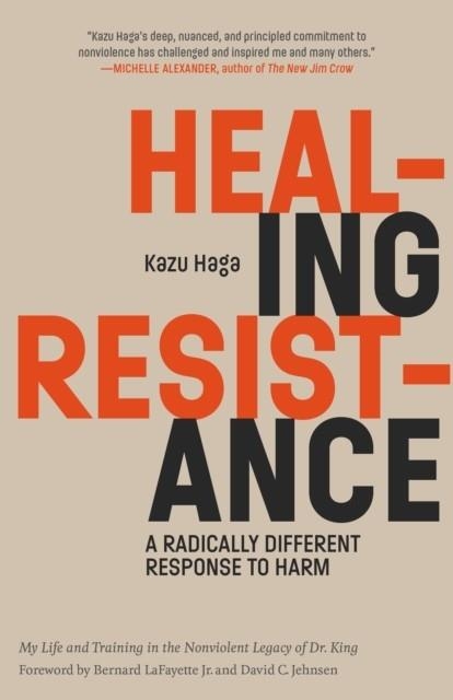 HEALING RESISTANCE | 9781946764430