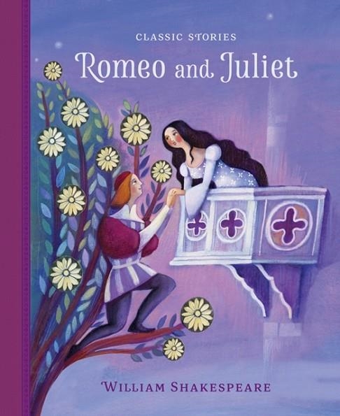 ROMEO AND JULIET | 9781946260772 | WILLIAM SHAKESPEARE