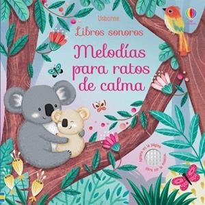 MELODIAS PARA RATOS DE CALMA | 9781474983471 | TAPLIN SAM