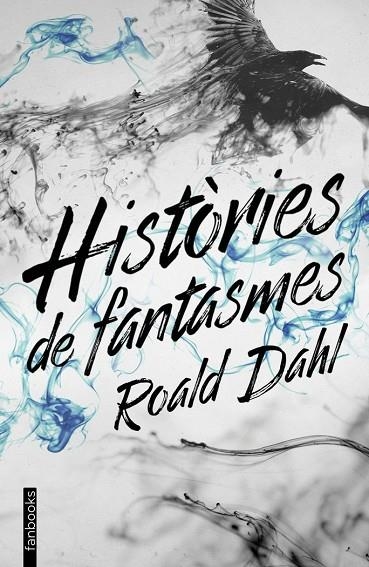 HISTORIES DE FANTASMES | 9788417515416 | DAHL, ROALD