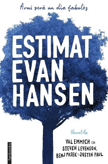 ESTIMAT EVAN HANSEN | 9788417515362 | AA.VV.