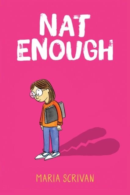 NAT ENOUGH | 9780702300486 | MARIA SCRIVAN