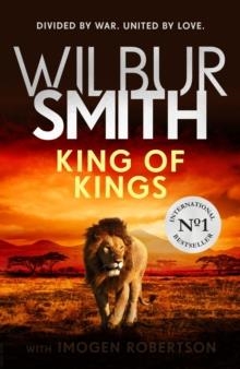 KING OF KINGS | 9781785768477 | WILBUR SMITH