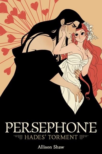 PERSEPHONE: HADES' TORMENT | 9781648276514 | ALLISON SHAW