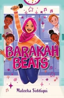 BARAKAH BEATS | 9780702311024 | MALEEHA SIDDIQUI