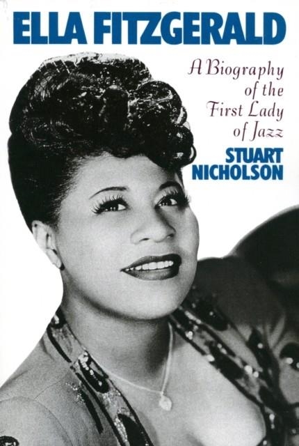 ELLA FITZGERALD | 9780306806421 | STUART NICHOLSON