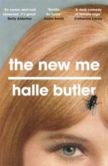 THE NEW ME | 9781474612296 | HALLE BUTLER