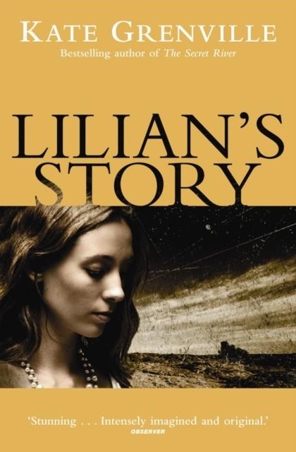 LILIAN'S STORY | 9781841959955 | KATE GRENVILLE