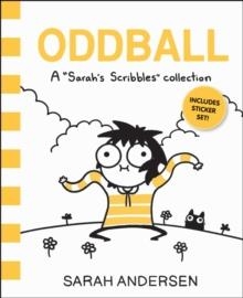 ODDBALL | 9781449489793 | SARAH ANDERSEN