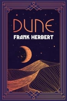 DUNE | 9781473233959 | FRANK HERBERT