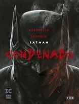 BATMAN: CONDENADO | 9788418225529 | BRIAN AZZARELLO, LEE BERMEJO