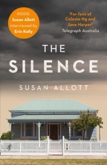 THE SILENCE | 9780008361341 | SUSAN ALLOTT 