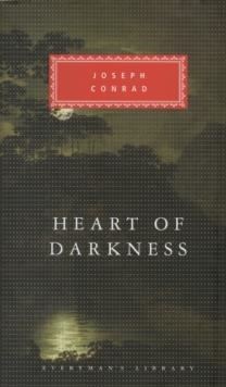 HEART OF DARKNESS | 9781857151749 | JOSEPH CONRAD
