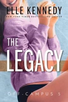 THE LEGACY | 9781990101069 | ELLE KENNEDY