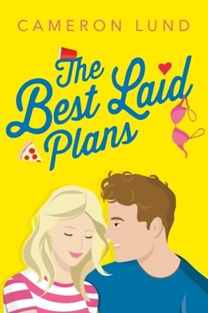 THE BEST LAID PLANS | 9780593114933 | CAMERON LUND