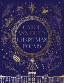 CHRISTMAS POEMS | 9781529038743 | CAROL ANN DUFFY