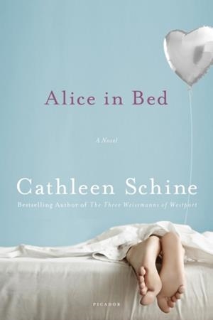 ALICE IN BED | 9781250002402 | CATHLEEN SCHINE