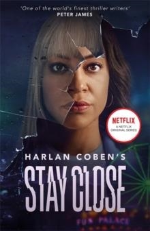 STAY CLOSE | 9781398705050 | HARLAN COBEN