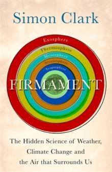 FIRMAMENT | 9781529362282 | SIMON CLARK