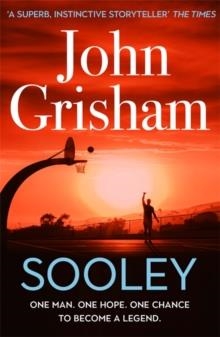 SOOLEY | 9781529370331 | JOHN GRISHAM