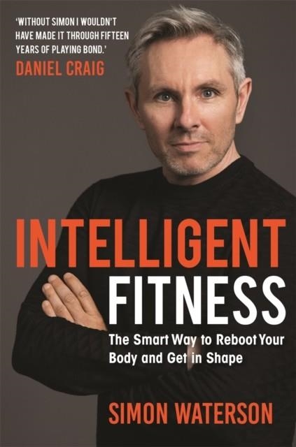 INTELLIGENT FITNESS | 9781789294293 | SIMON WATERSON