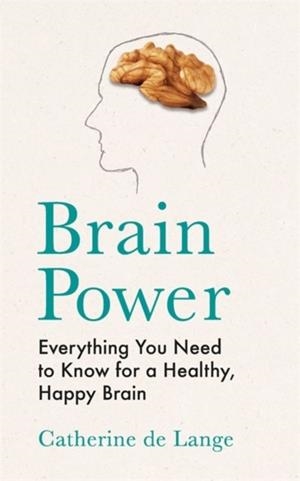 BRAIN POWER | 9781789293388 | CATHERINE DE LANGE