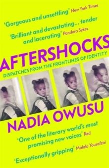 AFTERSHOCKS | 9781529342895 | NADIA OWUSU