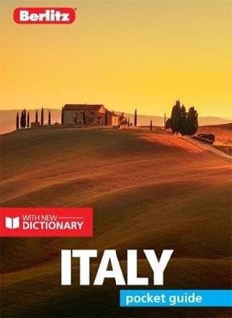 ITALY BERLITZ POCKET GUIDES | 9781785731914