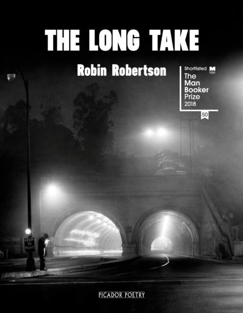 THE LONG TAKE | 9781529017281 | ROBIN ROBERTSON