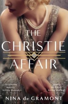 THE CHRISTIE AFFAIR | 9781529054187 | NINA DE GRAMONT