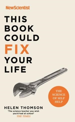 THIS BOOK COULD FIX YOUR LIFE | 9781529311419 | HELEN THOMSON