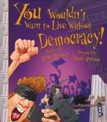 DEMOCRACY | 9781913971618 | ANNE ROONEY
