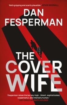 THE COVER WIFE | 9781788547925 | DAN FESPERMAN