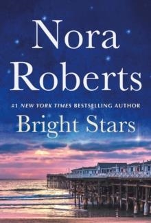 BRIGHT STARS | 9781250831873 | NORA ROBERTS