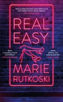 REAL EASY | 9781472277497 | MARIE RUTKOSKI