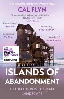 ISLANDS OF ABANDONMENT | 9780008329808 | CAL FLYN