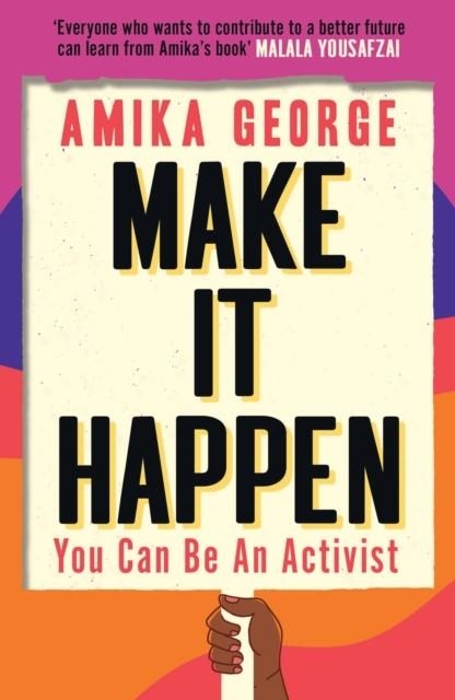 MAKE IT HAPPEN | 9780008434366 | AMIKA GEORGE