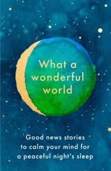 WHAT A WONDERFUL WORLD | 9780008498351