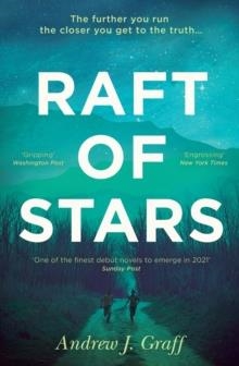 RAFT OF STARS | 9780008453626 | ANDREW J GRAFF