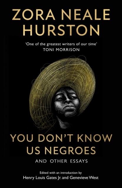 YOU DON'T KNOW US NEGROES AND OTHER ESSAYS | 9780008522971 | ZORA NEALE HURSTON