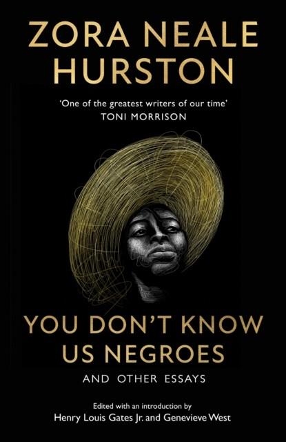 YOU DON'T KNOW US NEGROES AND OTHER ESSAYS | 9780008522971 | ZORA NEALE HURSTON