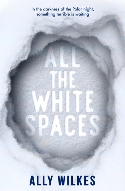 ALL THE WHITE SPACES | 9781789097832 | ALLY WILKES