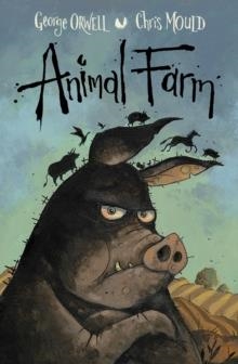 ANIMAL FARM | 9780571355907 | GEORGE ORWELL