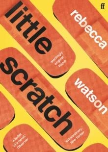 LITTLE SCRATCH | 9780571356591 | REBECCA WATSON