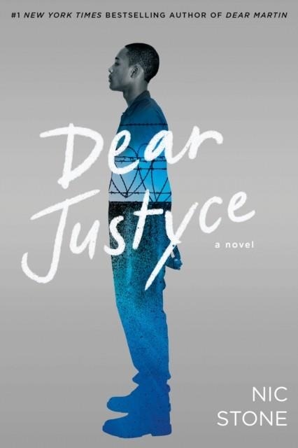 DEAR JUSTYCE | 9781984829696 | NIC STONE