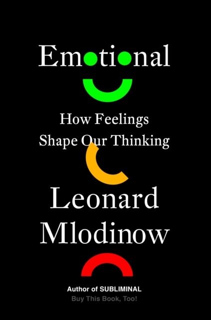 EMOTIONAL | 9780593316962 | LEONARD MLODINOW