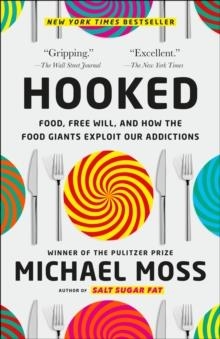 HOOKED | 9780812987133 | MICHAEL MOSS